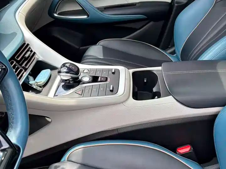 1.5T Automatic Noble Trim LHD SUV | Buy Used Chinese Cars Wholesale Export Sourcing 18