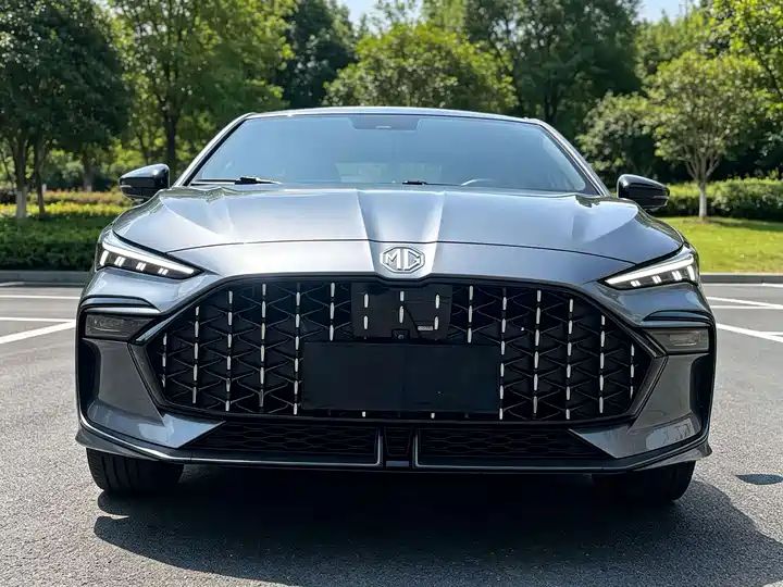 1.5T Automatic Luxury LHD | Chinese Second Hand Car Export to Ghana, Algeria, Nigeria 2