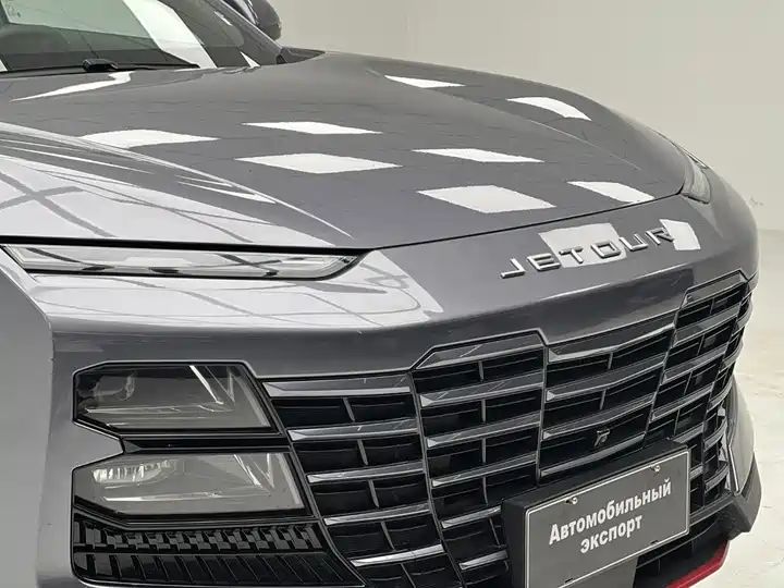 Star 耀 PRO Plus 1.5T DCT LHD Automatic SUV Used Chinese Cars for Export 5
