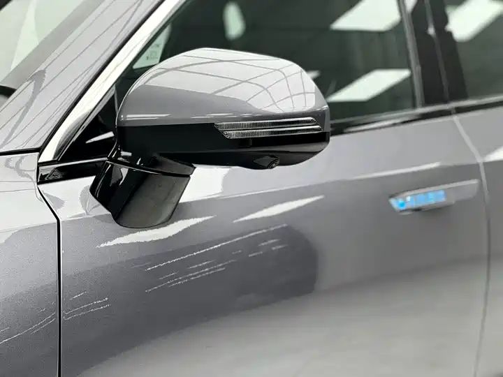 Star 耀 PRO Plus 1.5T DCT LHD Automatic SUV Used Chinese Cars for Export 20