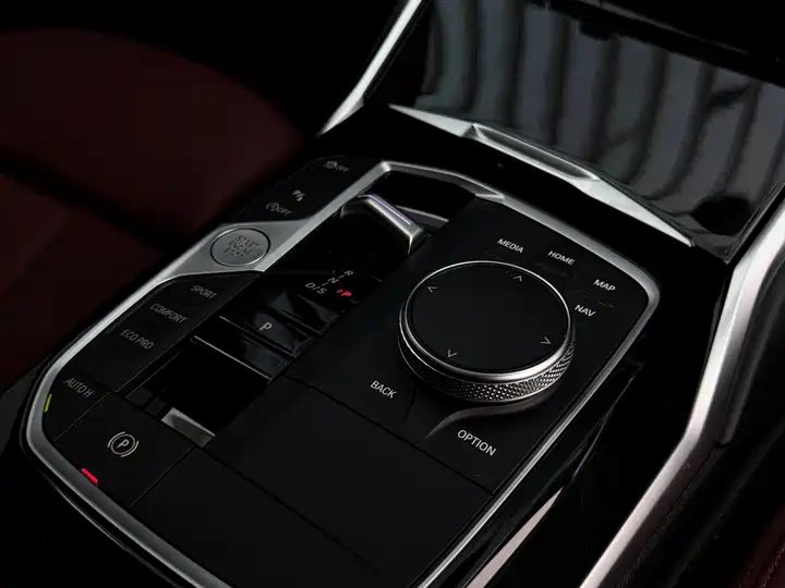 320Li 2.0T M Sport Package LHD Used Cars Wholesale | China Second Hand Vehicle Export Supplier 12