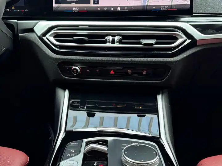 320Li 2.0T M Sport Package LHD Used Cars Wholesale | China Second Hand Vehicle Export Supplier 13