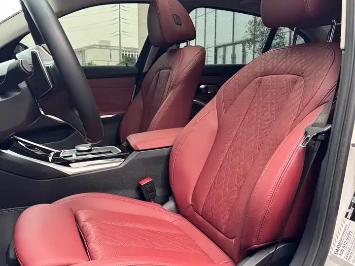 320Li 2.0T M Sport Package LHD Used Cars Wholesale | China Second Hand Vehicle Export Supplier 14