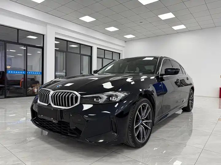 2.0T M Sport LHD Used Cars | China Auto Export Website - Image 1