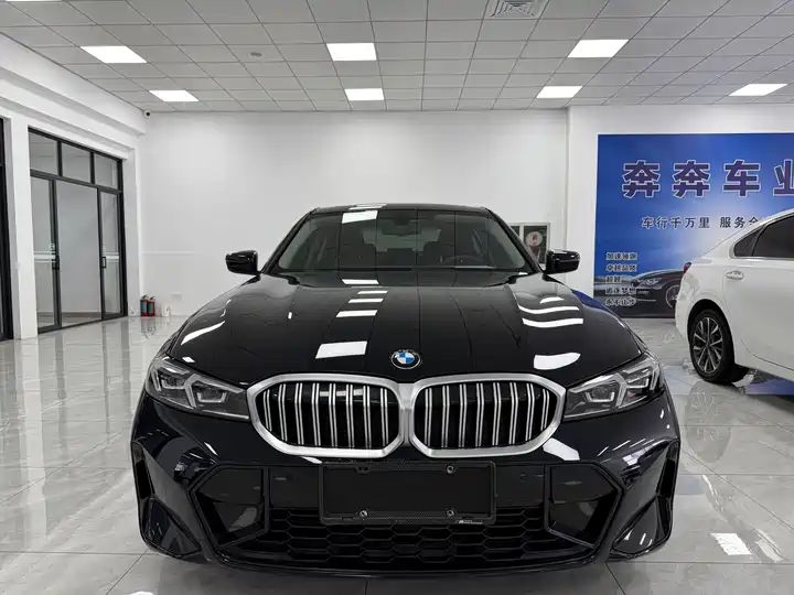 2.0T M Sport LHD Used Cars | China Auto Export Website 2