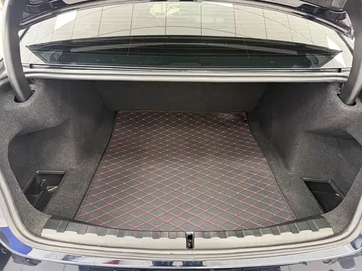 2.0T M Sport LHD Used Cars | China Auto Export Website 13