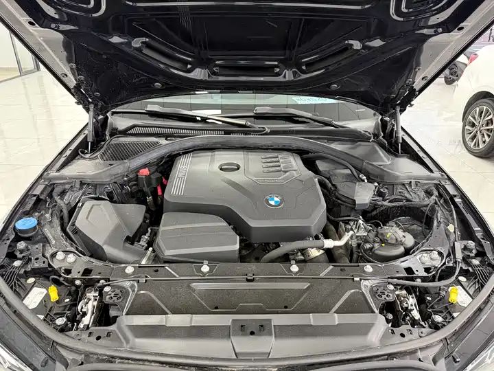 2.0T M Sport LHD Used Cars | China Auto Export Website 14