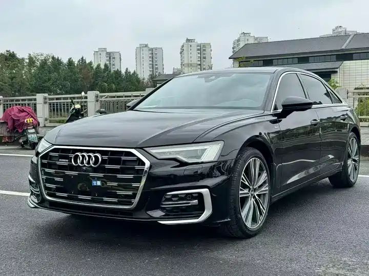 2023 45 TFSI Quattro LHD Automatic 2.0T | Chinese Used Car Exporter - Image 1