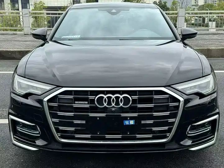 2023 45 TFSI Quattro LHD Automatic 2.0T | Chinese Used Car Exporter 3