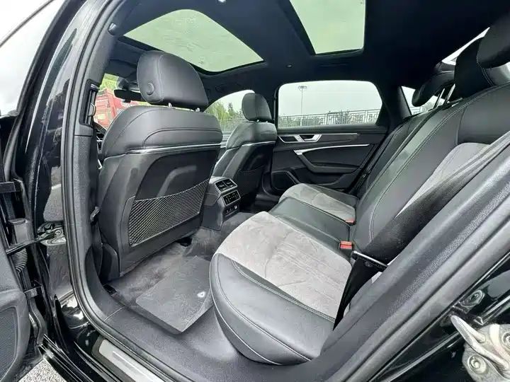 2023 45 TFSI Quattro LHD Automatic 2.0T | Chinese Used Car Exporter 6