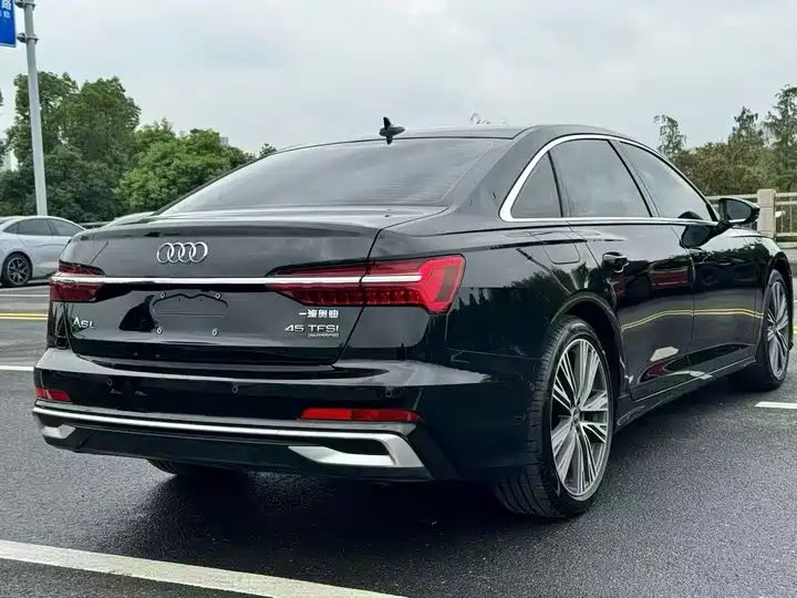 2023 45 TFSI Quattro LHD Automatic 2.0T | Chinese Used Car Exporter 7