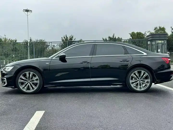 2023 45 TFSI Quattro LHD Automatic 2.0T | Chinese Used Car Exporter 8