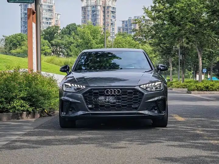 40 TFSI Luxury 2.0T LHD Sedan | China Used Car Exporter, Recruit Global Partners 2