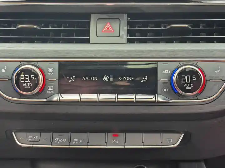 40 TFSI Luxury 2.0T LHD Sedan | China Used Car Exporter, Recruit Global Partners 12