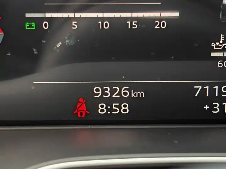 40 TFSI Luxury 2.0T LHD Sedan | China Used Car Exporter, Recruit Global Partners 15