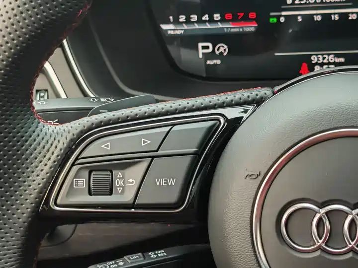 40 TFSI Luxury 2.0T LHD Sedan | China Used Car Exporter, Recruit Global Partners 16