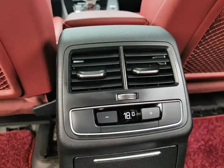 40 TFSI Luxury 2.0T LHD Sedan | China Used Car Exporter, Recruit Global Partners 19