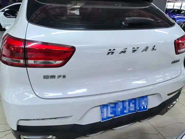 1.5T Automatic LHD SUV | China Used Car Exports to Ghana, Nigeria, Algeria 5
