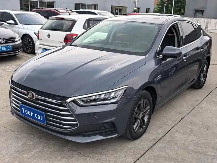 2018 1.5TI Automatic LHD Sedan | Buy Second Hand Cars Export from China - Image 1