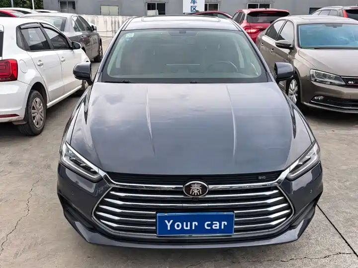 2018 1.5TI Automatic LHD Sedan | Buy Second Hand Cars Export from China 2
