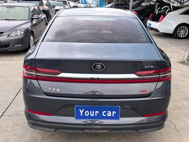 2018 1.5TI Automatic LHD Sedan | Buy Second Hand Cars Export from China 5