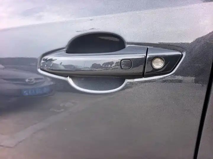 2018 1.5TI Automatic LHD Sedan | Buy Second Hand Cars Export from China 8