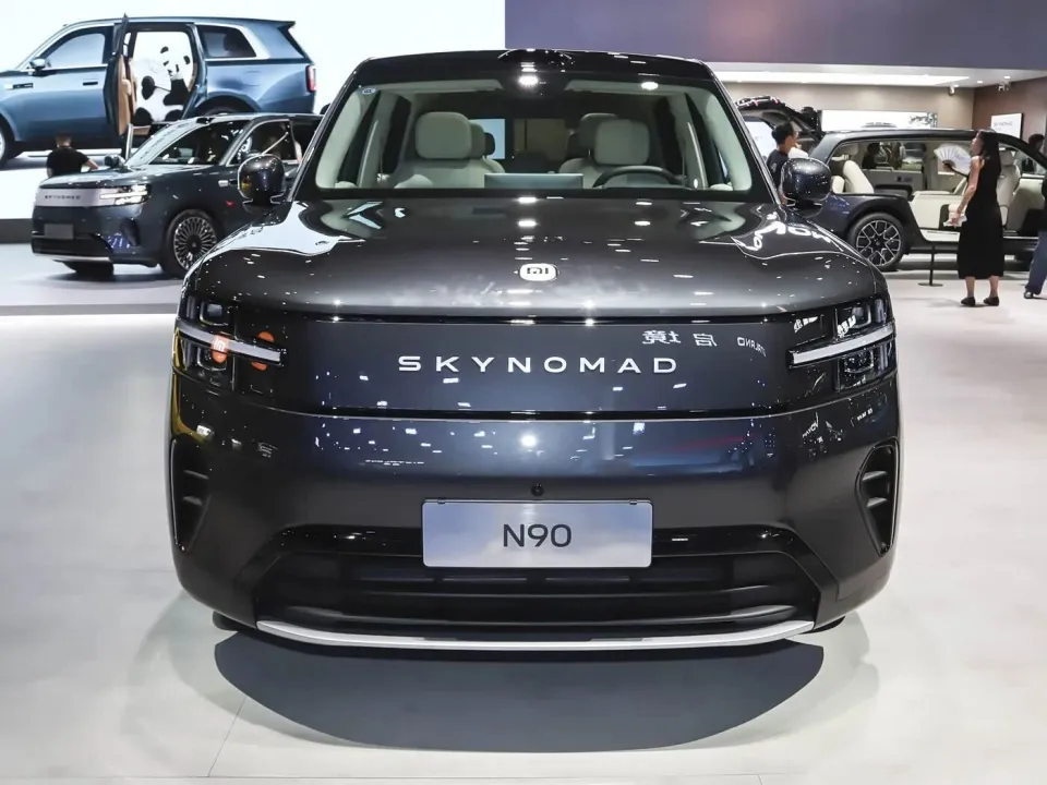 China Car Export Network