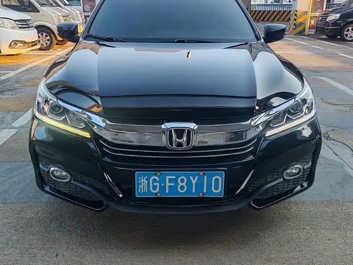 2.0L Comfort LHD Used Sedan Export From China | China Auto Export Network 2