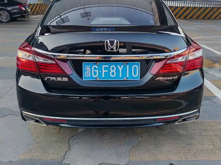 2.0L Comfort LHD Used Sedan Export From China | China Auto Export Network 5