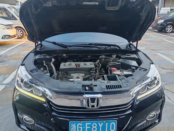 2.0L Comfort LHD Used Sedan Export From China | China Auto Export Network 15