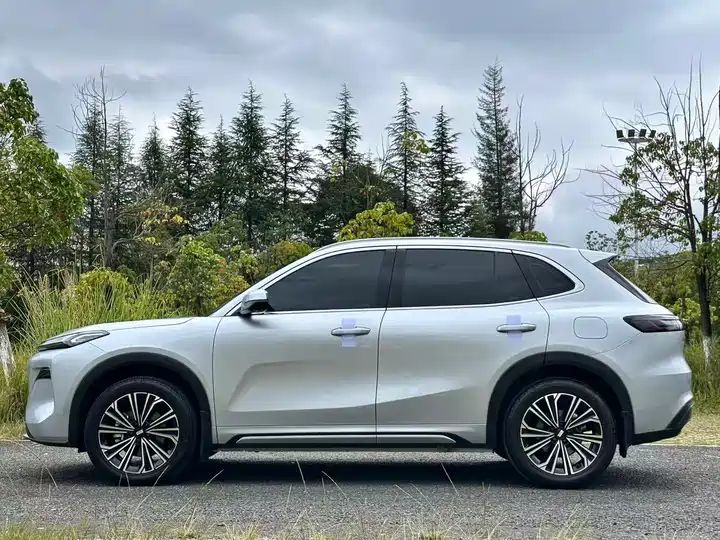 120km Pilot Edition LHD EV, Chinese Second Hand Cars Export to Nigeria, Ghana, Algeria 12