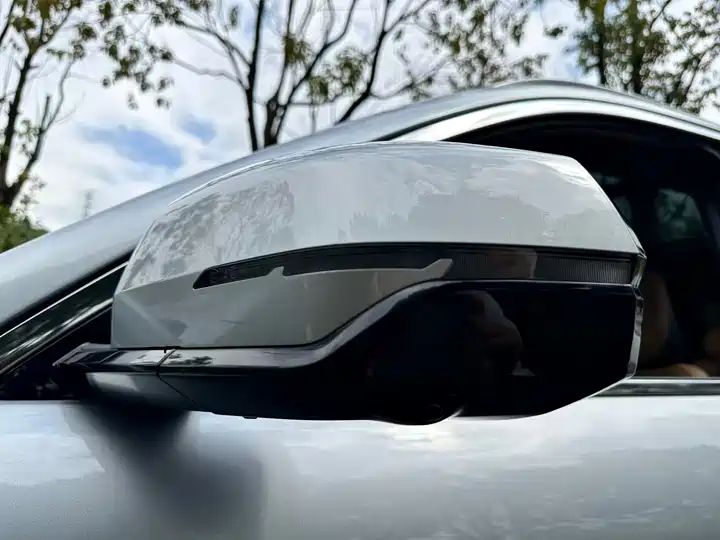 120km Pilot Edition LHD EV, Chinese Second Hand Cars Export to Nigeria, Ghana, Algeria 19