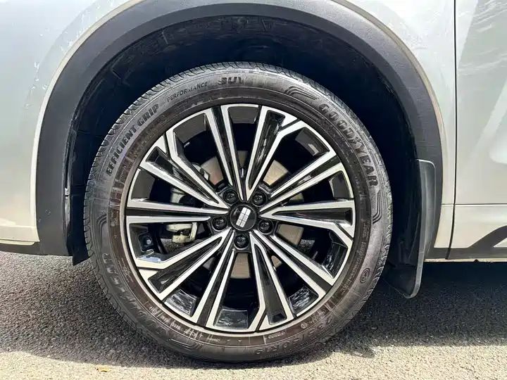 120km Pilot Edition LHD EV, Chinese Second Hand Cars Export to Nigeria, Ghana, Algeria 22