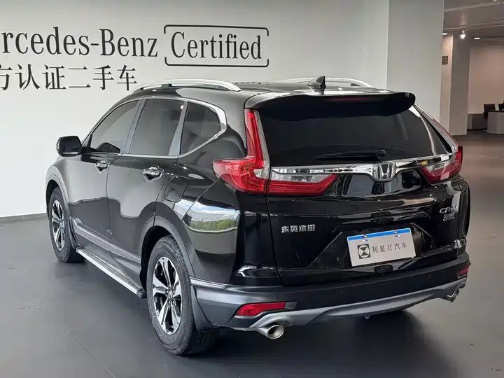 40TURBO Two-Wheel Drive Left Hand Drive Euro 6 Used SUV Wholesale Export From China to West Africa 3
