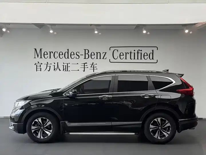 40TURBO Two-Wheel Drive Left Hand Drive Euro 6 Used SUV Wholesale Export From China to West Africa 8