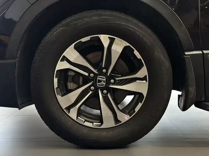 40TURBO Two-Wheel Drive Left Hand Drive Euro 6 Used SUV Wholesale Export From China to West Africa 12