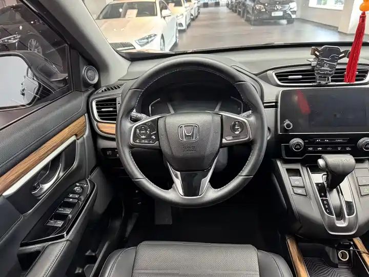40TURBO Two-Wheel Drive Left Hand Drive Euro 6 Used SUV Wholesale Export From China to West Africa 13