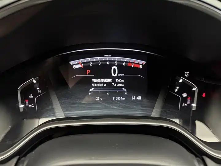 40TURBO Two-Wheel Drive Left Hand Drive Euro 6 Used SUV Wholesale Export From China to West Africa 15