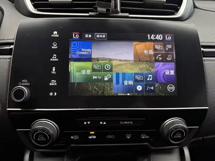 40TURBO Two-Wheel Drive Left Hand Drive Euro 6 Used SUV Wholesale Export From China to West Africa 17