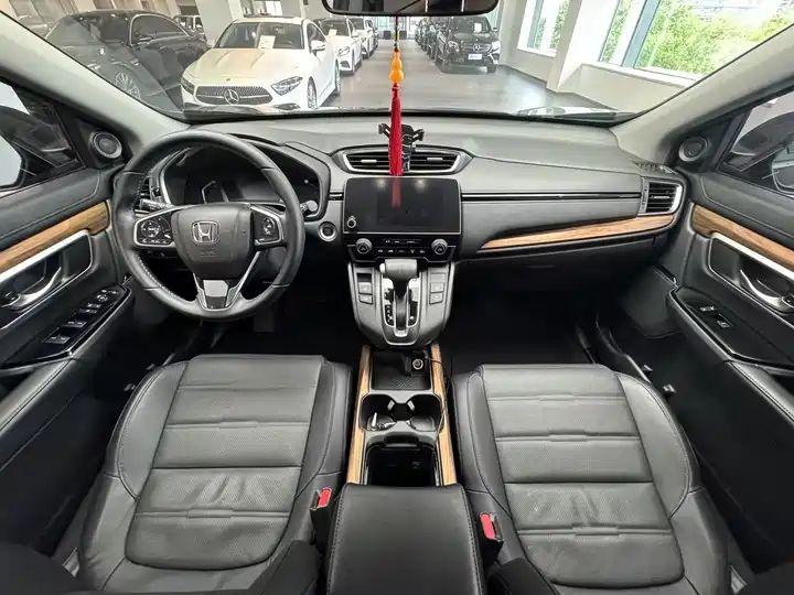 40TURBO Two-Wheel Drive Left Hand Drive Euro 6 Used SUV Wholesale Export From China to West Africa 20