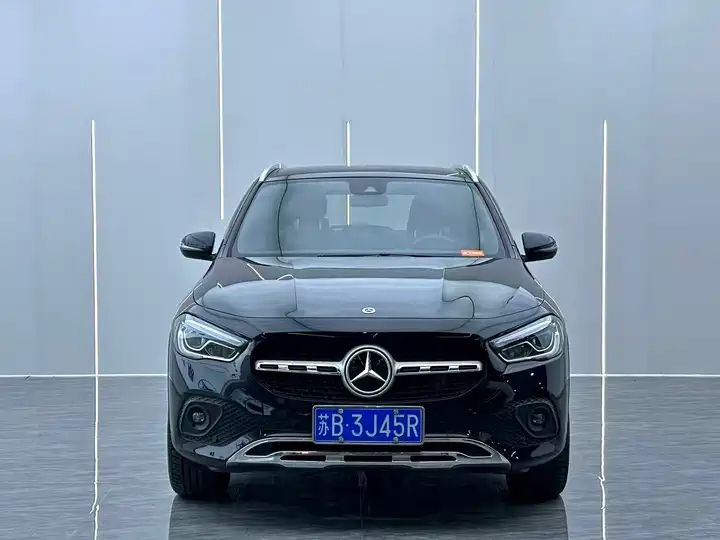 LHD Compact SUV | China Second Hand Car Export to Ghana, Nigeria, Algeria 2