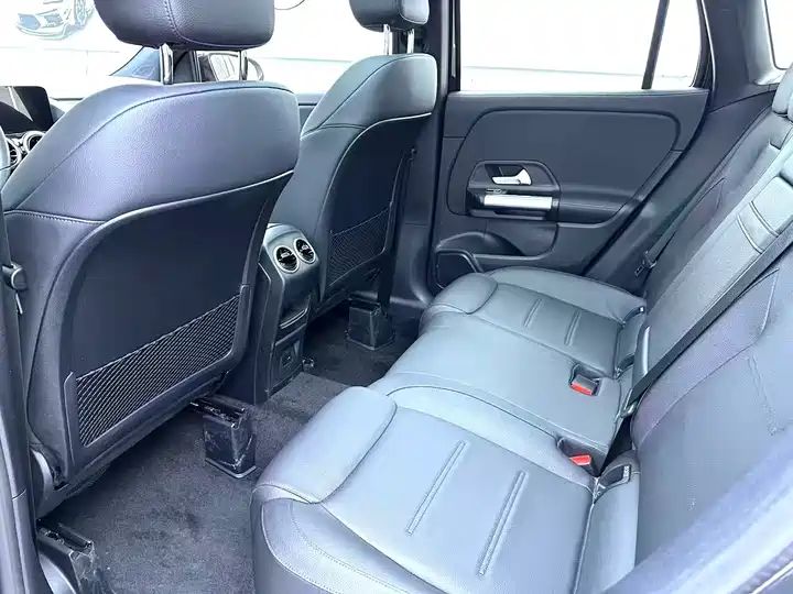 LHD Compact SUV | China Second Hand Car Export to Ghana, Nigeria, Algeria 5