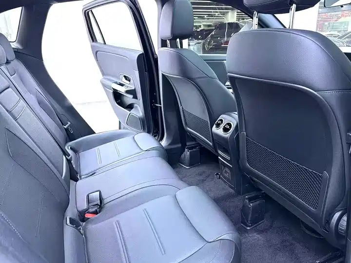 LHD Compact SUV | China Second Hand Car Export to Ghana, Nigeria, Algeria 8