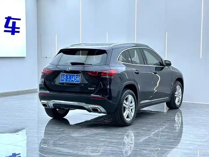 LHD Compact SUV | China Second Hand Car Export to Ghana, Nigeria, Algeria 13
