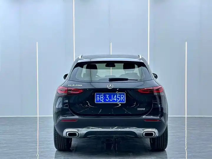 LHD Compact SUV | China Second Hand Car Export to Ghana, Nigeria, Algeria 14