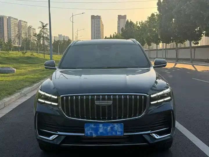 Dongfang Yao 2.0TD Auto LHD SUV | China Used Car Export to Ghana Nigeria Algeria 2