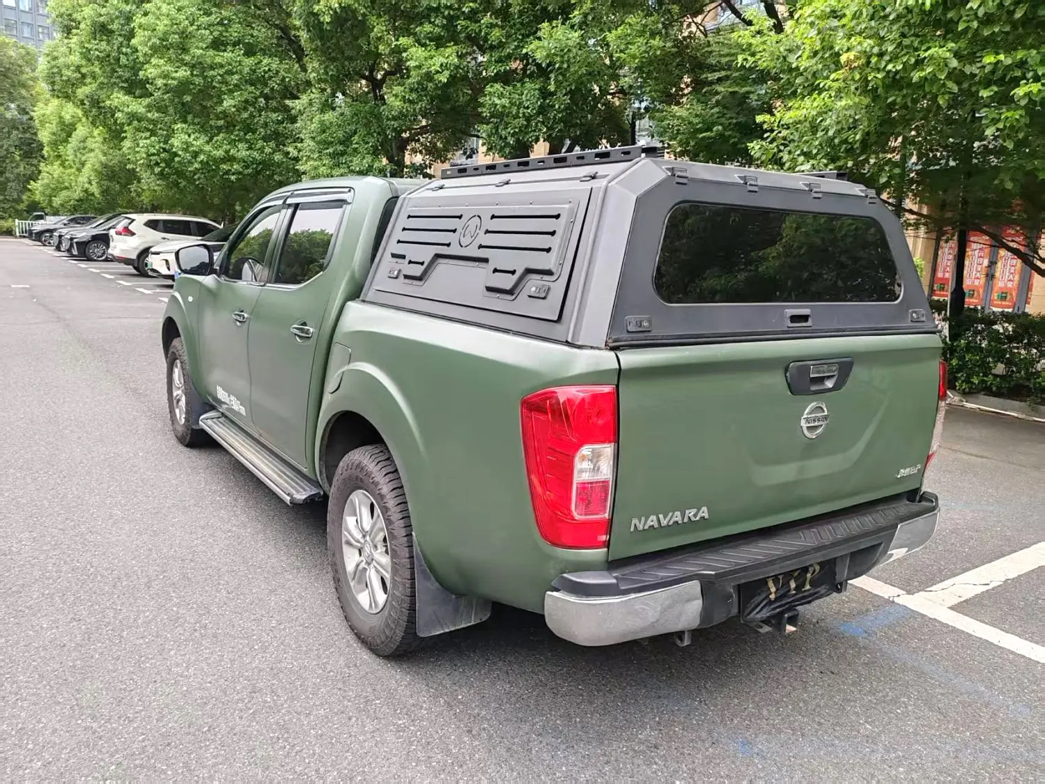 Two Wheel Drive Luxury Auto Left Hand Drive, Wholesale Chinese Used Pickup for Africa Importers 2