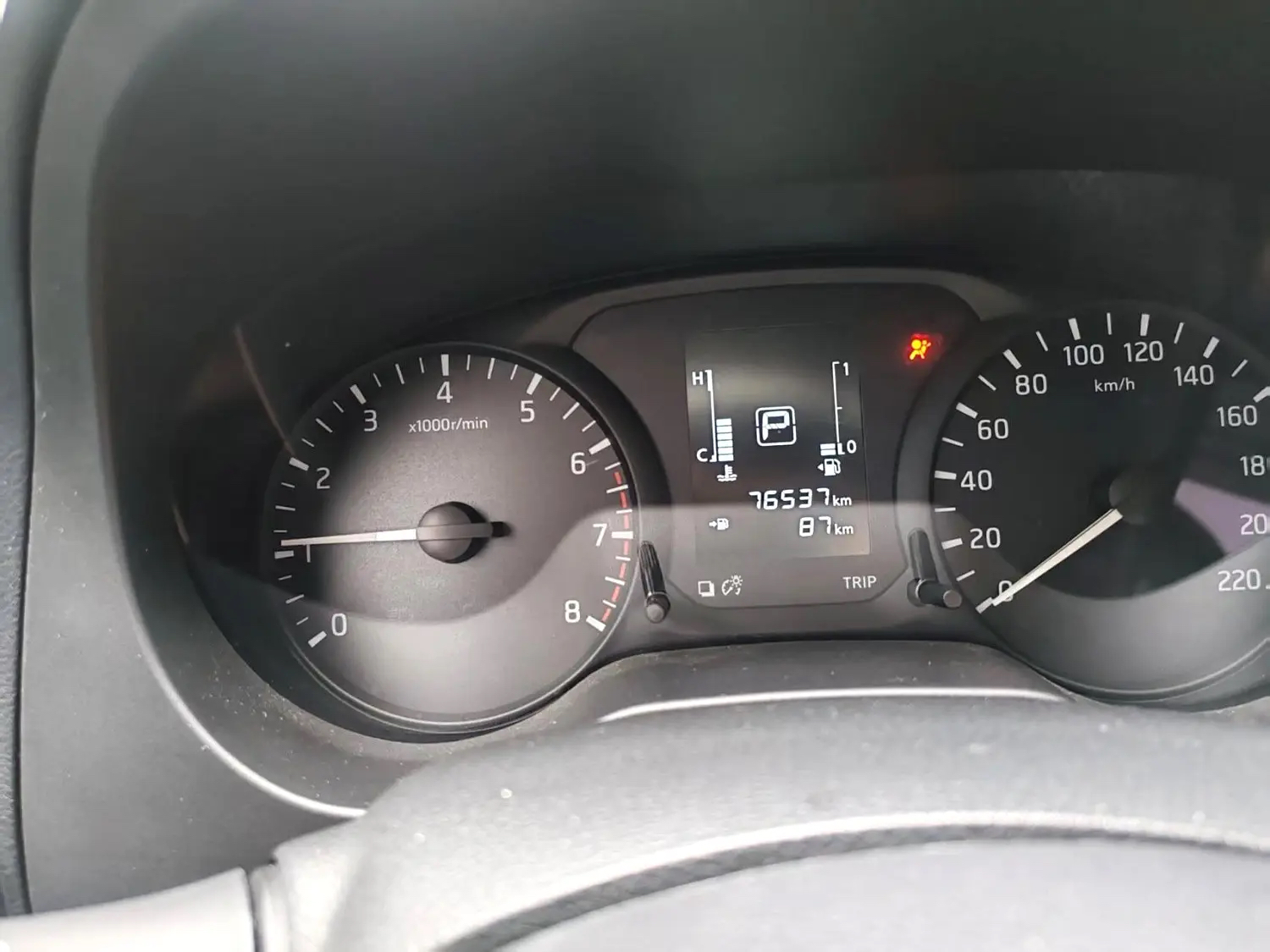 Two Wheel Drive Luxury Auto Left Hand Drive, Wholesale Chinese Used Pickup for Africa Importers 5
