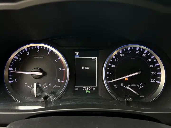 2.0T AWD Luxury 7-Seater LHD SUV | Buy Second Hand Cars Export From China Wholesale 7