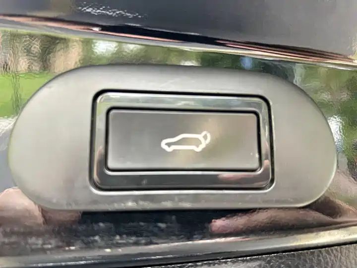 2.0T AWD Luxury 7-Seater LHD SUV | Buy Second Hand Cars Export From China Wholesale 13